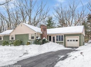 101 Donna Rd, Holliston, MA 01746