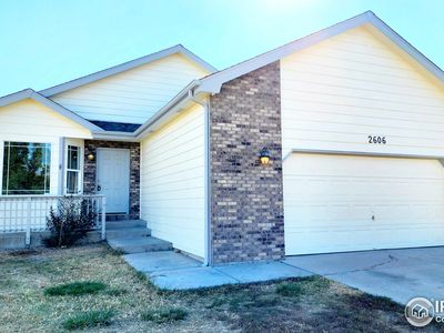 2606 Water Front St, Evans, CO, 80620