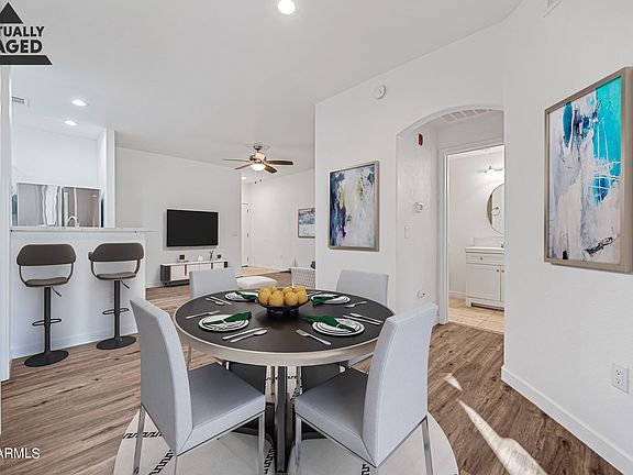 2nd image of 6900 E PRINCESS Drive #2236