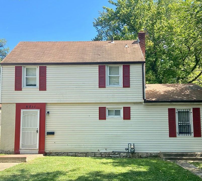 1st image of 6811 Bellefontaine Ave