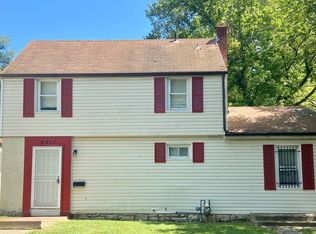 6811 Bellefontaine Ave, Kansas City, MO 64132