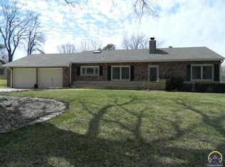 2061 Huntington Rd, Emporia, KS 66801