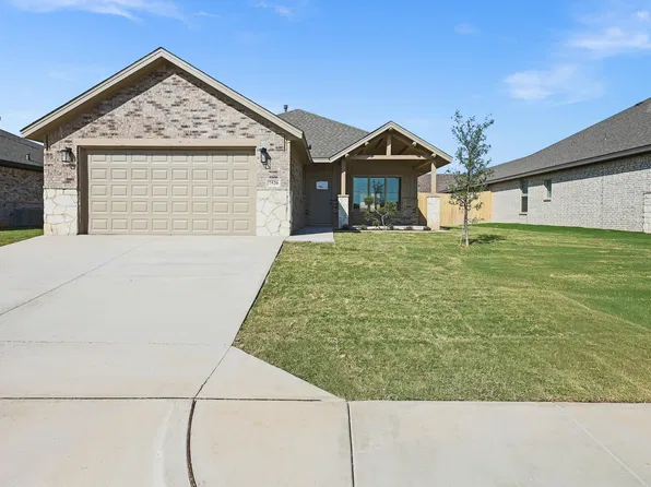7520 58th St, Lubbock, TX 79407