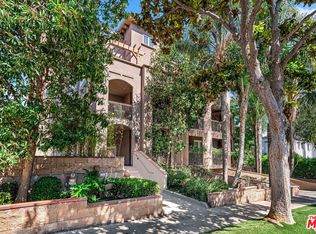 1248 N Laurel Ave #103, West Hollywood, CA 90046