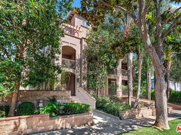 1248 N Laurel Ave #103, West Hollywood, CA 90046