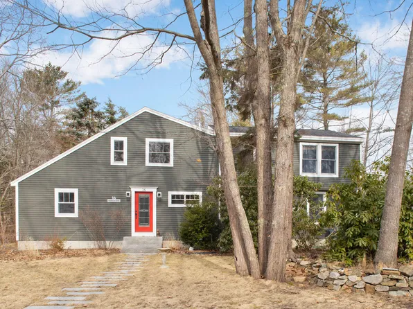 16 Magnolia Drive, Kennebunkport, ME 04046