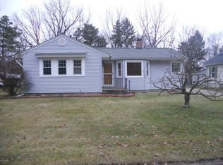 1213 Miller Rd, Kalamazoo, MI 49001