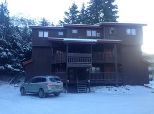 301 Crystal Mountain Rd #A-4, Girdwood, AK 99587
