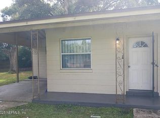 9322 DANVILLE Avenue, Jacksonville, FL 32208