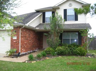 13601 Trail Meadow Ln, Rosharon, TX 77583