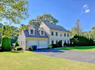 3 Pauline Ct, Wallingford, CT 06492