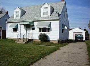 24 Westchester Dr, Cheektowaga, NY 14225