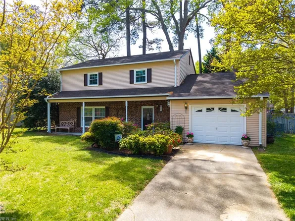 107 Willis Church Yard, Hampton, VA 23669