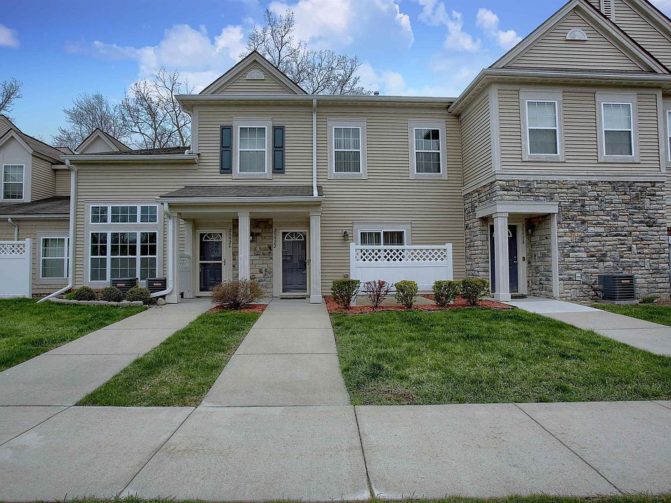 1st image of 25922 Maritime Cir