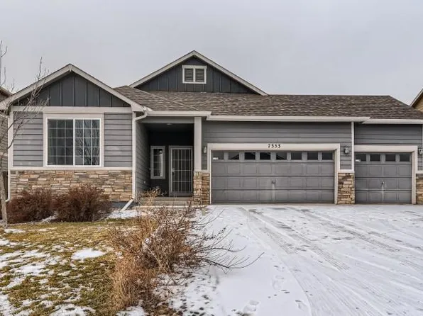7353 Indigo Run, Wellington, CO 80549