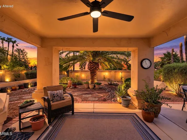 19516 N 88TH Drive, Peoria, AZ 85382