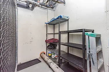 Rented by Modern Spaces