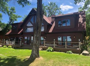 21828 Tall Timbers Trl, Nisswa, MN 56468