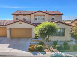 83325 White Stallion Rd, Indio, CA 92203