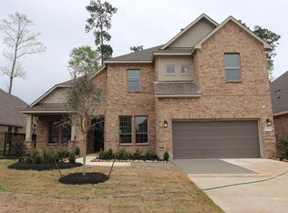 27124 Allenby Park Dr, Magnolia, TX 77354