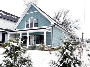 401 Sanders St, Indianapolis, IN