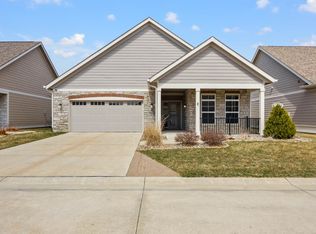 2606 NW 39th Ln, Ankeny, IA 50023