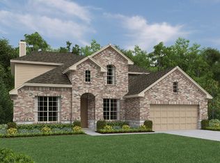 1831 Lawson Rdg, San Antonio, TX 78260