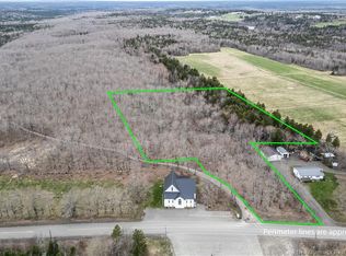 1 Gorge Rd LOT 3, Moncton, NB E1G 1E5