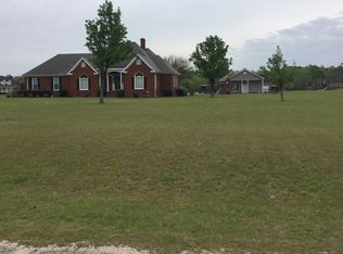 2614 Secretariat Dr, Florence, SC 29505