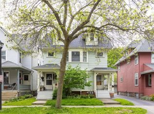 141 Rosedale St #2, Rochester, NY 14620