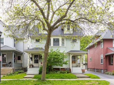 141 Rosedale St #2, Rochester, NY, 14620