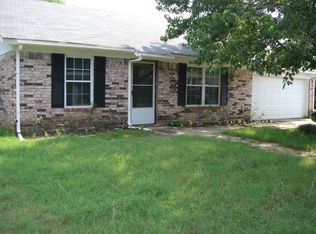 4508 Woodcreek Dr, Arlington, TX 76016