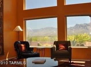 9240 N Fostoria Dr, Tucson, AZ 85742