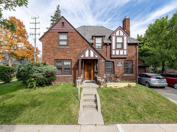 801 E 801ann, Ann Arbor, MI