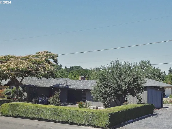 6693 SE Furnberg St, Milwaukie, OR 97222