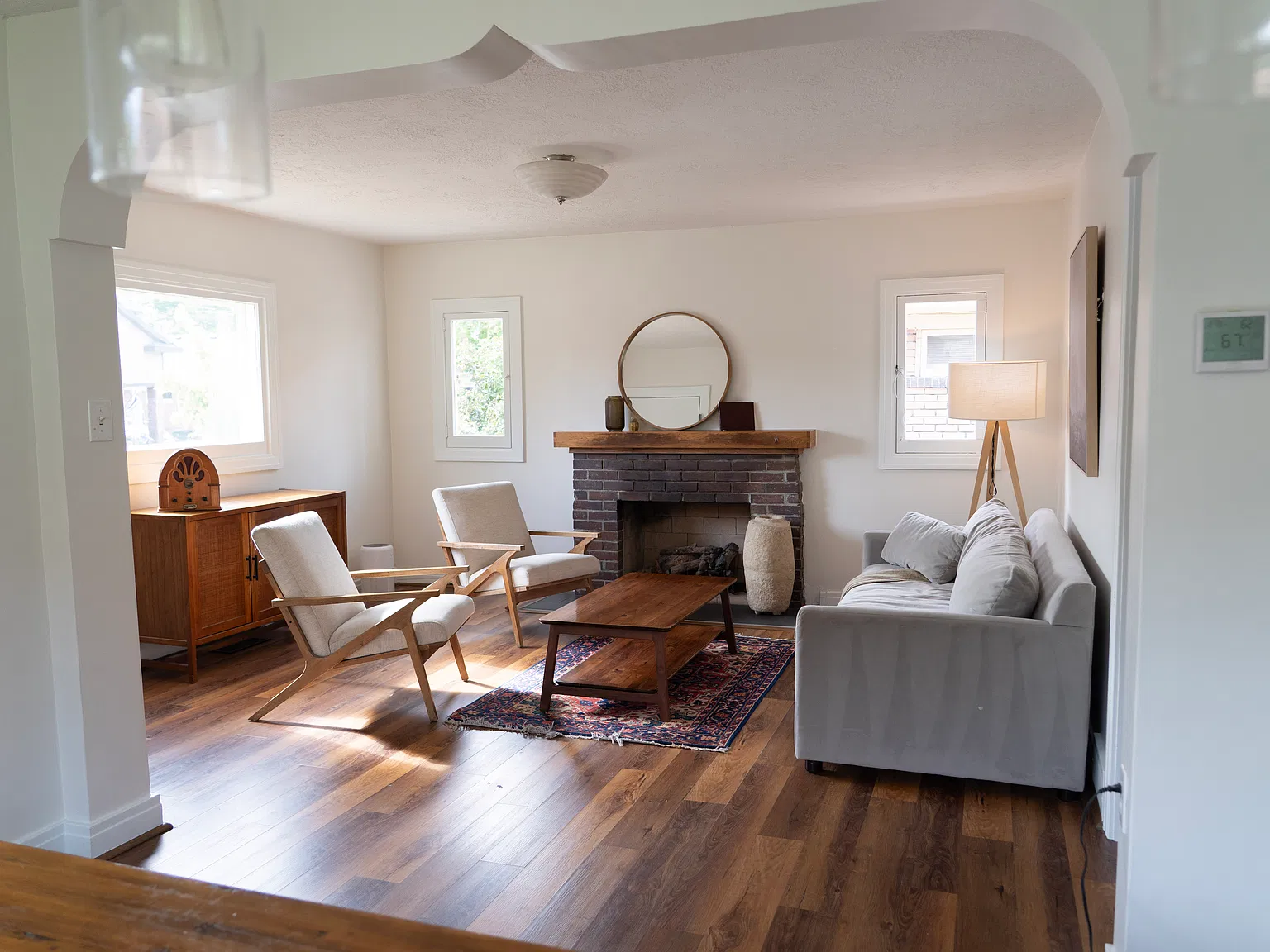 3 bed, 1850 sqft, $2,900 — Photo 2