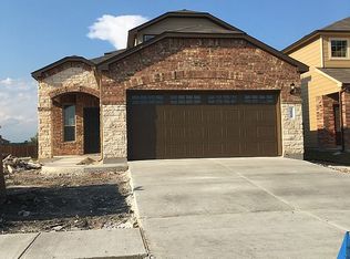 3616 Kennedy Grace Ln, Austin, TX 78728