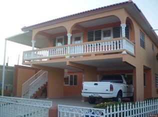D9 Calle A, Anasco, PR 00610