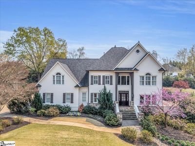 105 Belfrey Dr, Greer, SC, 29650
