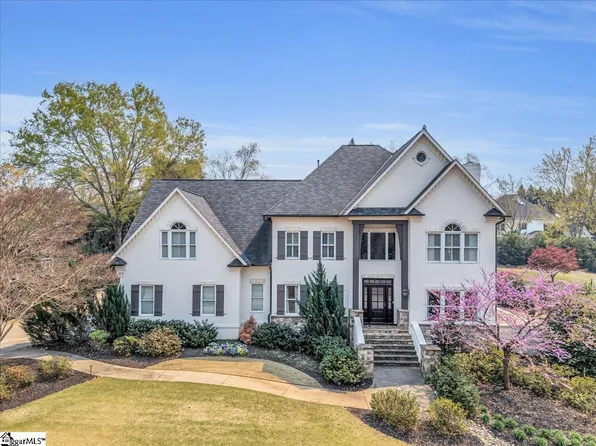 105 Belfrey Dr, Greer, SC 29650