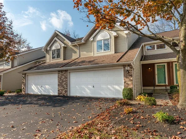 8 Northwood Dr, Depew, NY 14043