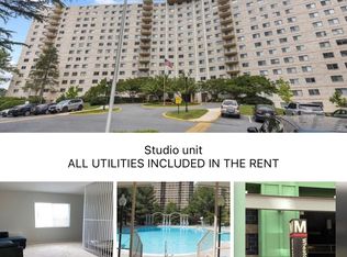 1111 University Blvd W APT 501-A, Silver Spring, MD 20902