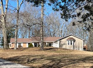 1642 Bend Rd, Clarksville, TN 37040