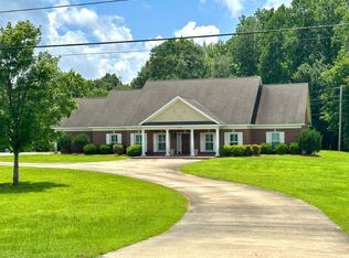 12275 Highway 25 S, Fulton, MS 38843