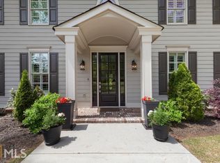 9970 Huntcliff Trce, Sandy Springs, GA 30350