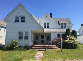 156 Warren Ave, Plymouth, MA 02360
