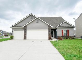 5947 Summer Wind Pl, Fort Wayne, IN 46835