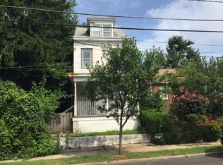 1147 Indiana Ave, Trenton, NJ 08638