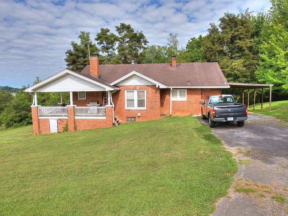 1219 Siam Rd, Elizabethton, TN 37643 Zillow