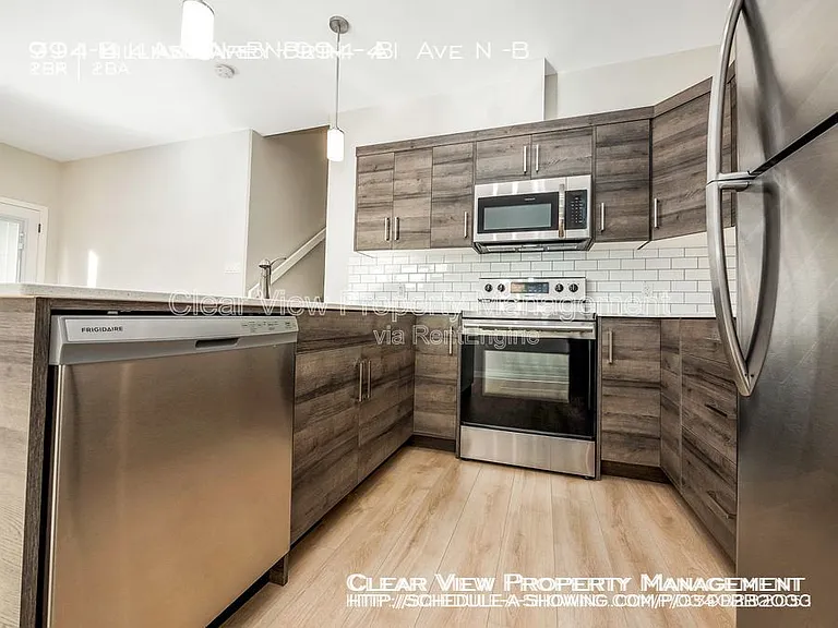 710 Lillian Parry Pl N #UPPER LEVEL — Photo 7
